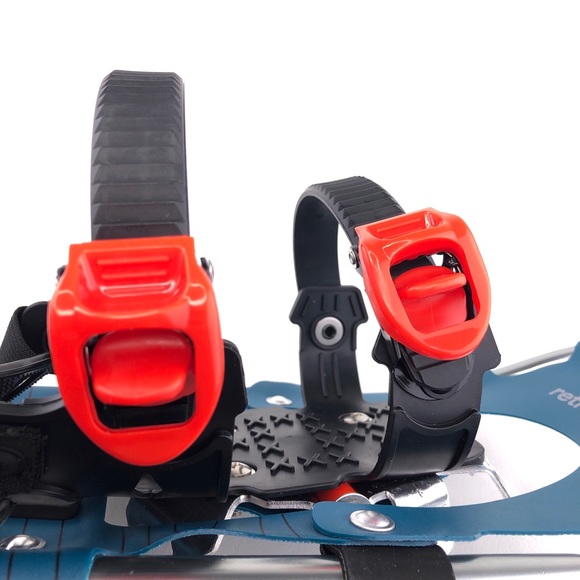 Retrospec Drifter 21" Lightweight Snowshoes - Picture 10 of 11